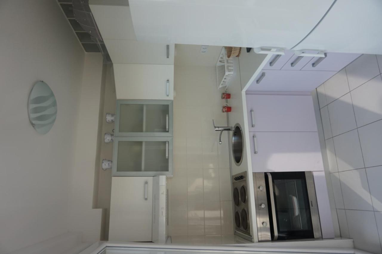 Apartments Silvija Pisak Kültér fotó