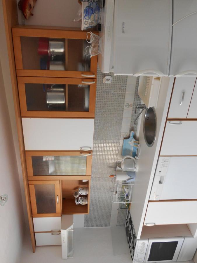 Apartments Silvija Pisak Kültér fotó