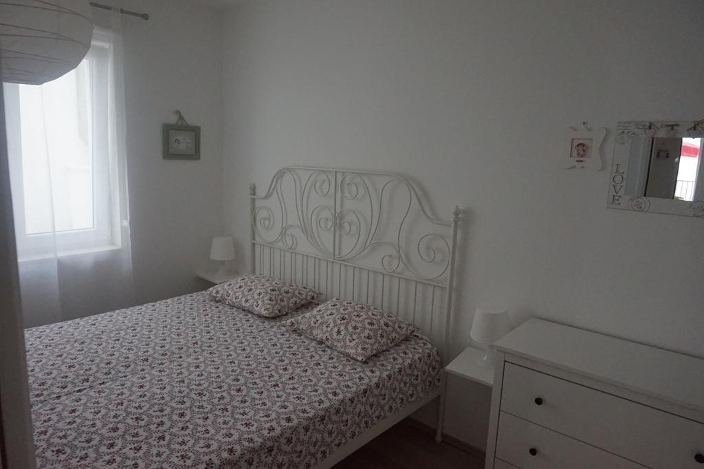 Apartments Silvija Pisak Kültér fotó