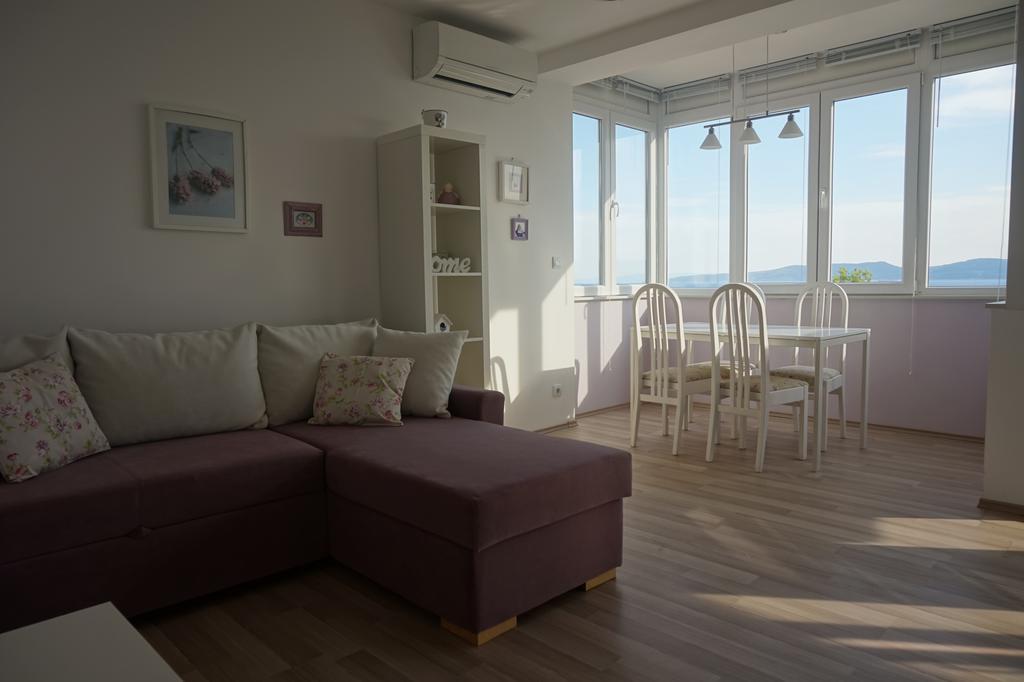 Apartments Silvija Pisak Kültér fotó